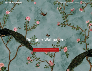 fusionwallpapers.com screenshot
