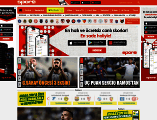 futbolextra.net screenshot