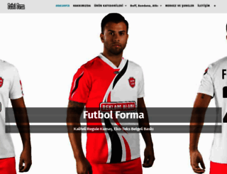 futbolforma.com screenshot