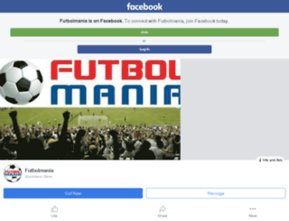 futbolsoccerpr.com screenshot