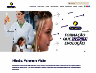 futuracampinas.com.br screenshot