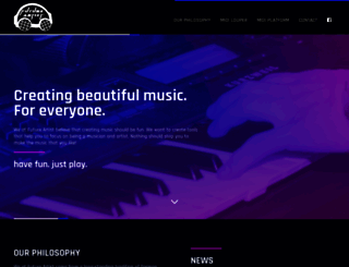 future-artist.com screenshot
