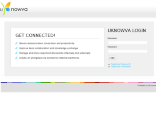 future.uknowva.com screenshot