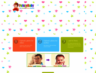 futurebaby.org screenshot