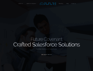 futurecovenant.com screenshot