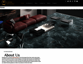 futuredesignz.pk screenshot