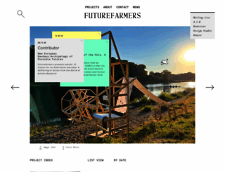futurefarmers.com screenshot