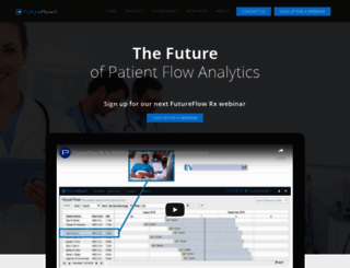 futureflowrx.com screenshot