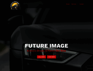 futureimagedetailing.com screenshot