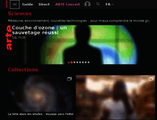 futuremag.fr screenshot