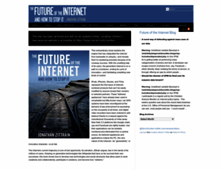 futureoftheinternet.org screenshot