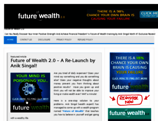 futureofwealthfow.com screenshot