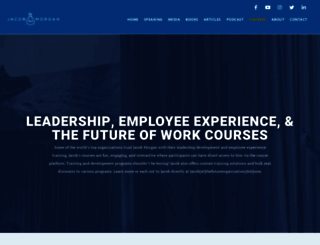 futureofworkuniversity.com screenshot