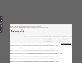 futurepointtech.com screenshot