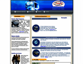 futurosistemas.com.br screenshot