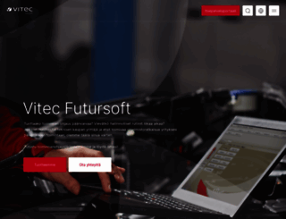 futursoft.fi screenshot