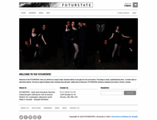 futurstate.com screenshot
