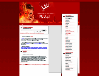 fuu.pl screenshot