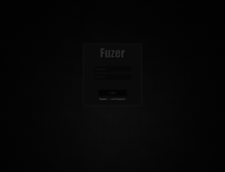 fuzer.me screenshot