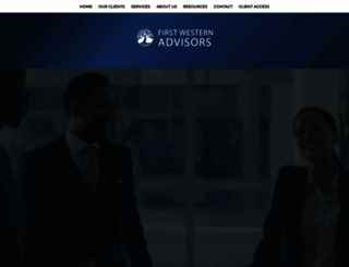 fwainvest.com screenshot