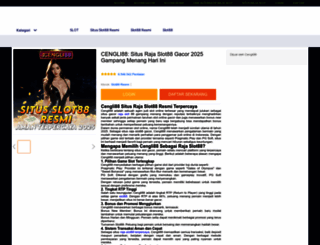 fwarailfan.net screenshot