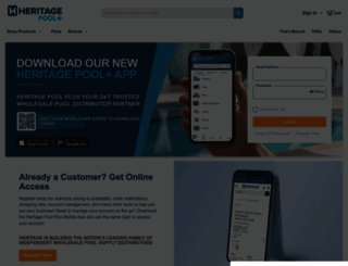 fwpb2b.com screenshot