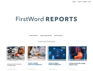 fwreports.com screenshot