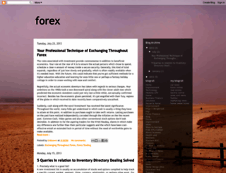 fx-forextradingq.blogspot.com screenshot