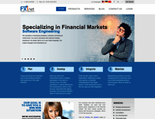 fx1.net screenshot