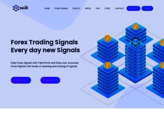 fxeuler.com screenshot