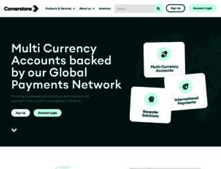 fxpress-payments.com screenshot