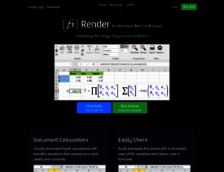 fxrender.codecogs.com screenshot