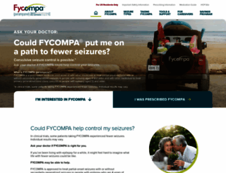 fycompa.com screenshot