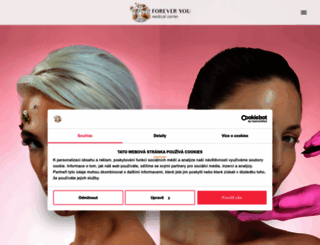 fymc.cz screenshot