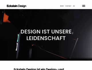 fynn.design screenshot