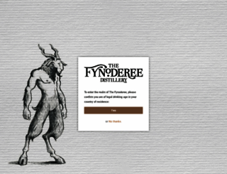 fynoderee.com screenshot