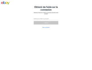 fyp.ebay.fr screenshot