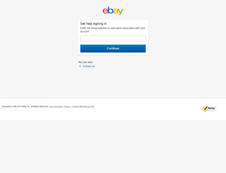fyp.ebay.ie screenshot