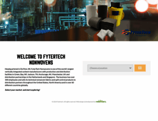 fytertech.com screenshot
