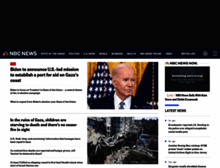 g-dtdservices.newsvine.com screenshot