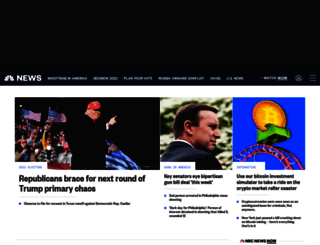 g-miradisplays.newsvine.com screenshot