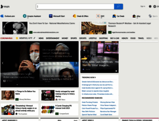 g.live.com screenshot