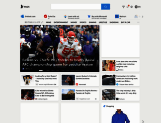 g.msn.com screenshot