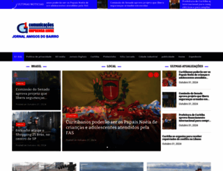 g1sul.com.br screenshot