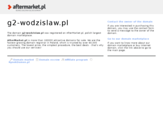 g2.internetdsl.pl screenshot