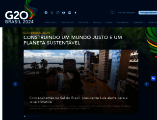 g20.org screenshot