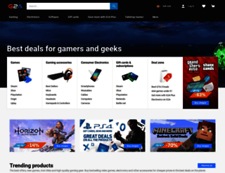 g2a.com screenshot
