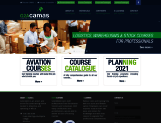g2acamas.com screenshot