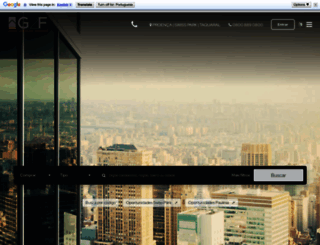 g2f.com.br screenshot
