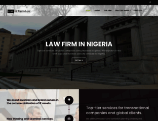 g2nigeria.com screenshot